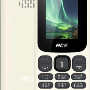 Itel Ace 3 Shine - Image 1