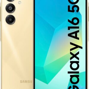 Samsung Galaxy A16 5G - Image 1