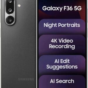 Samsung Galaxy F36 5G - Image 1