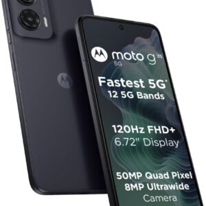 Motorola G35 5g - Image 1