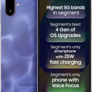 Samsung Galaxy F06 5G - Image 1