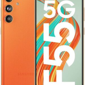 Samsung Galaxy F55 5G - Image 1