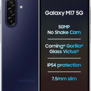 Samsung Galaxy M17 5G - Image 1