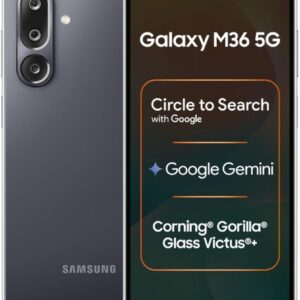 Samsung Galaxy M36 5G - Image 1